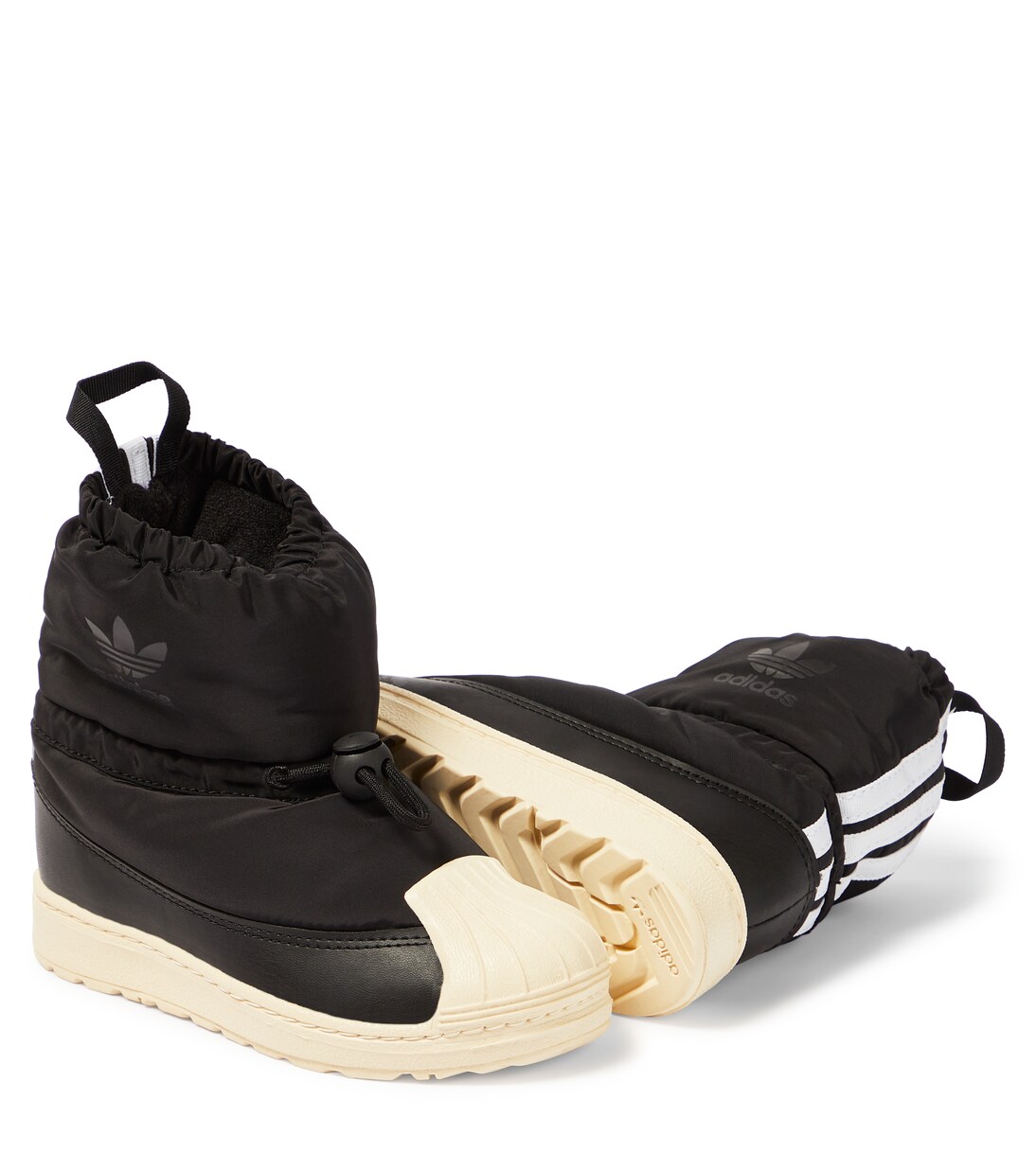 Superstar 360 snow boots | Adidas Originals Kids