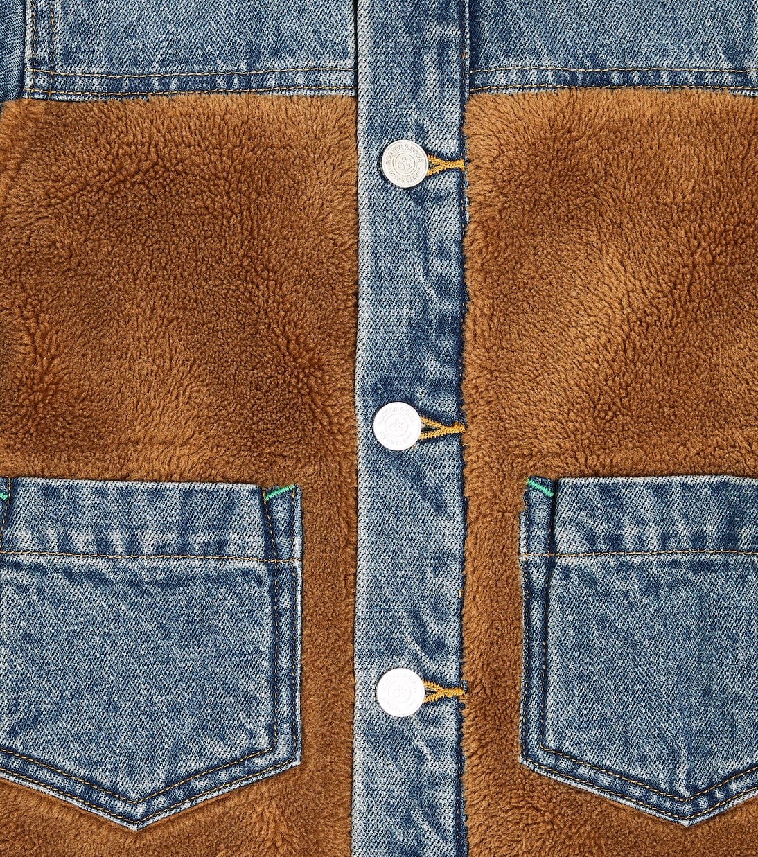 Jeansjacke | Scotch & Soda Kids