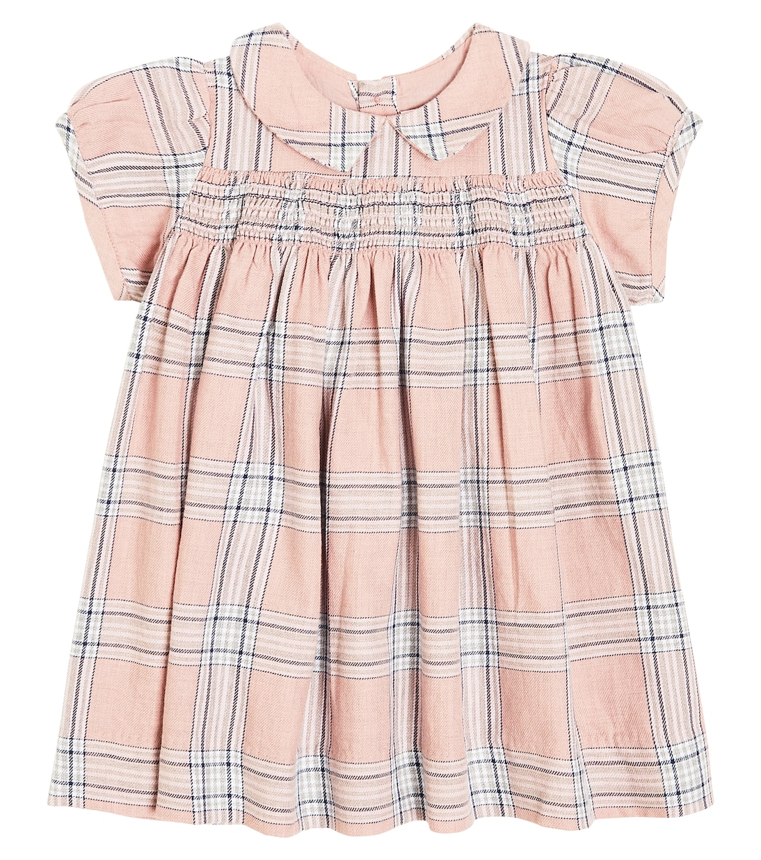 Baby Kleid Joyeuse | Bonpoint