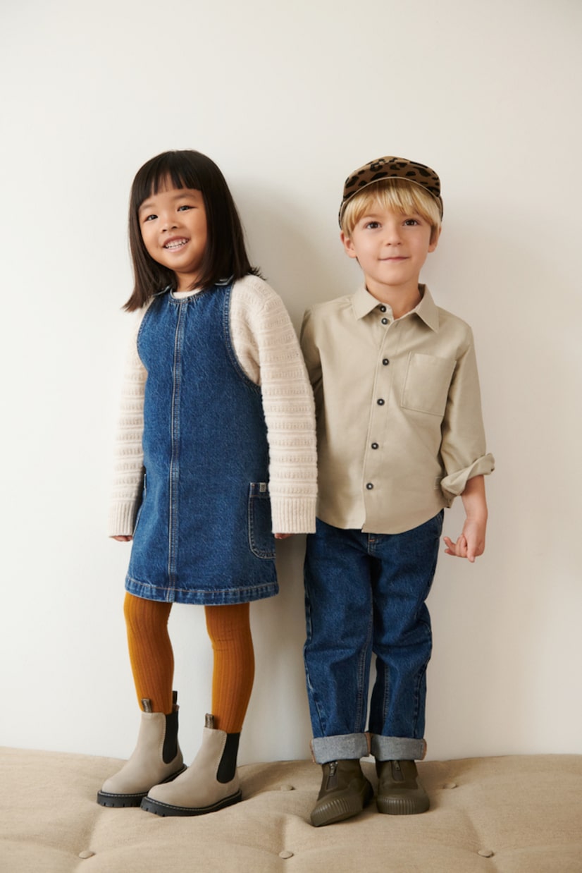 Camicia Costa in cotone | Liewood