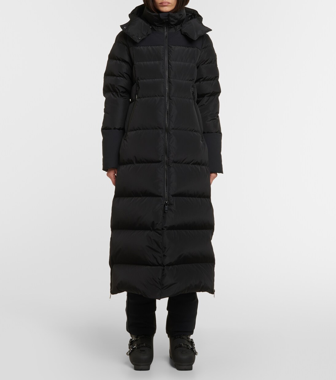 Daunenmantel Sion | Goldbergh