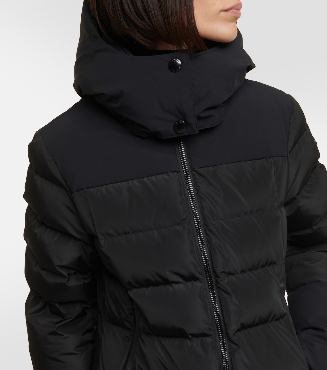 Daunenmantel Sion | Goldbergh