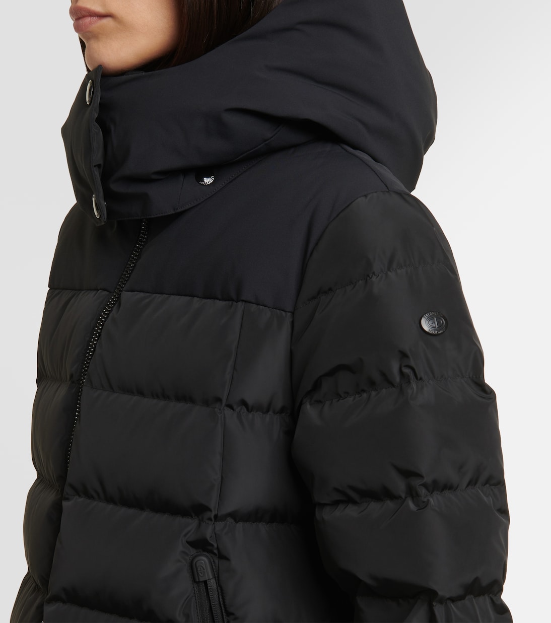 Daunenmantel Sion | Goldbergh