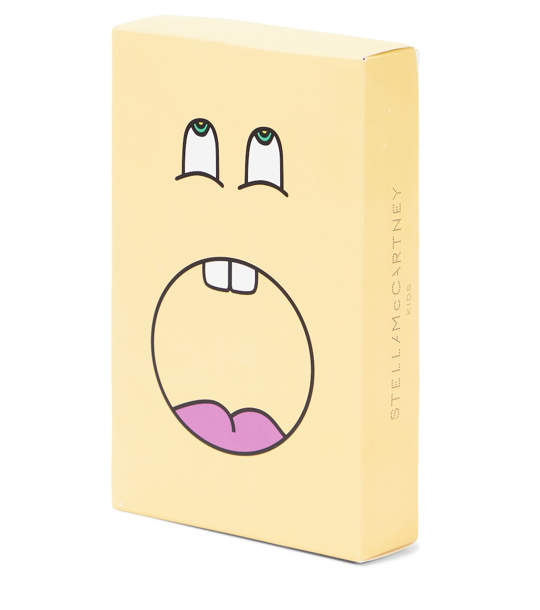 Bebé - set de 2 bodis estampados | Stella McCartney Kids