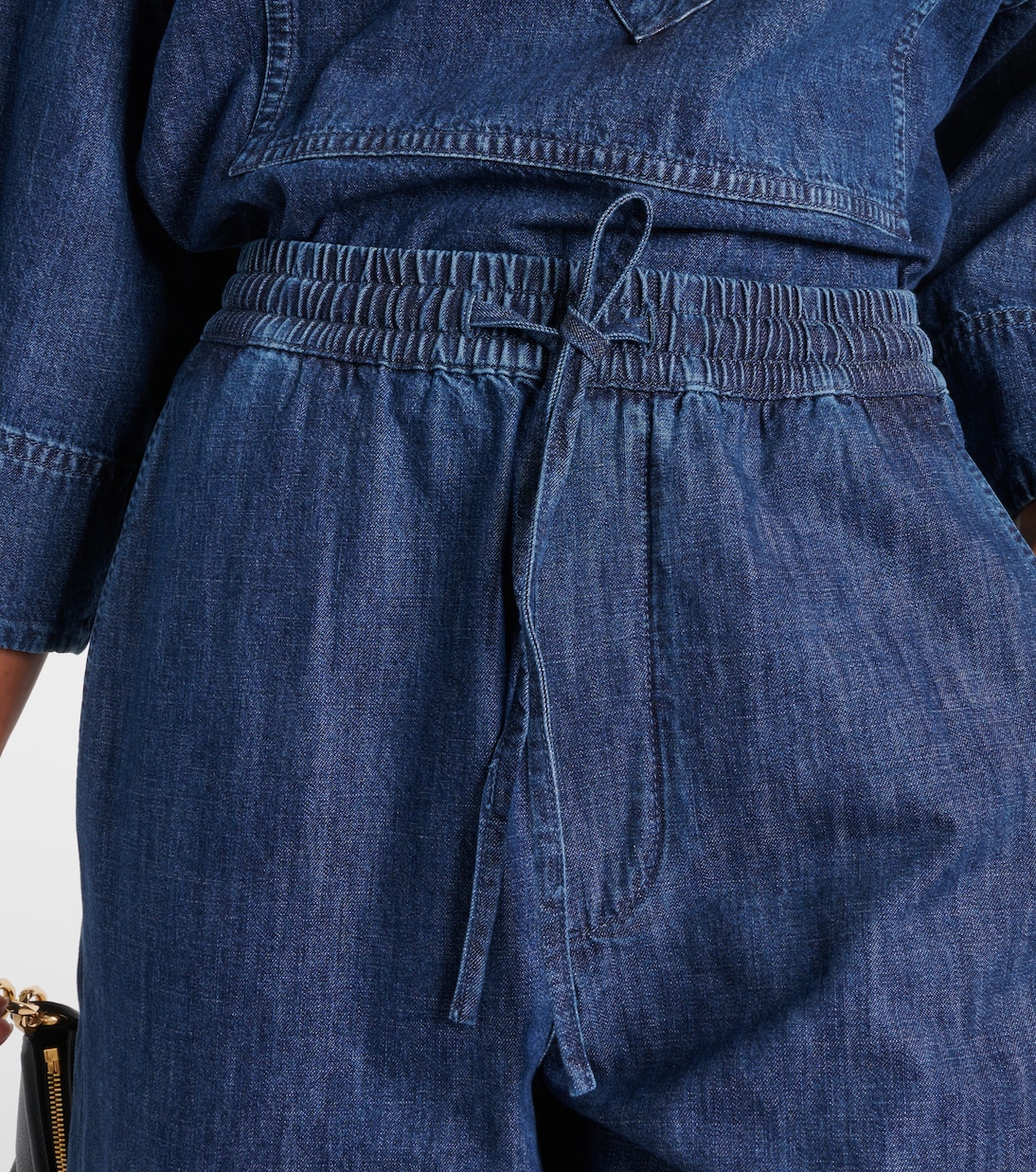 Jeans cargo a gamba larga | Valentino