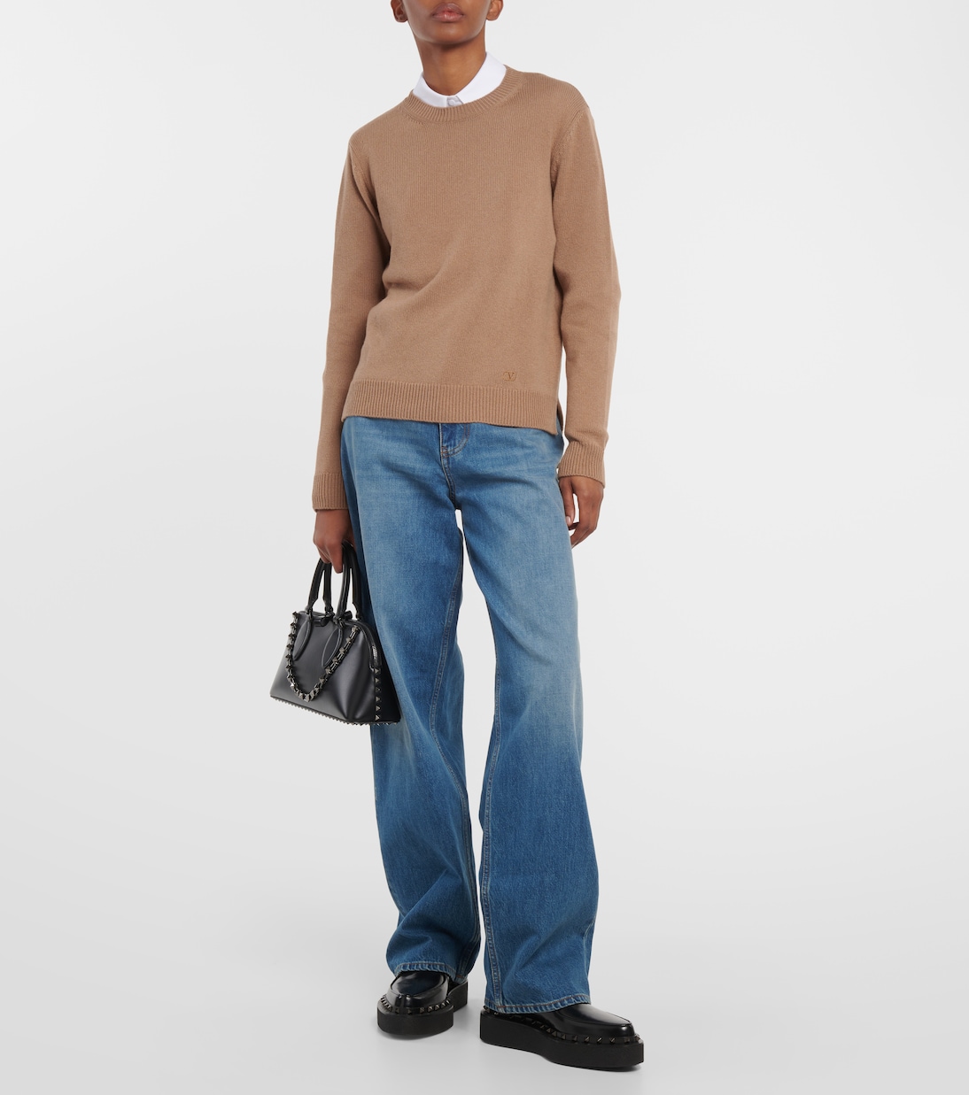 Pullover aus Kaschmir | Valentino