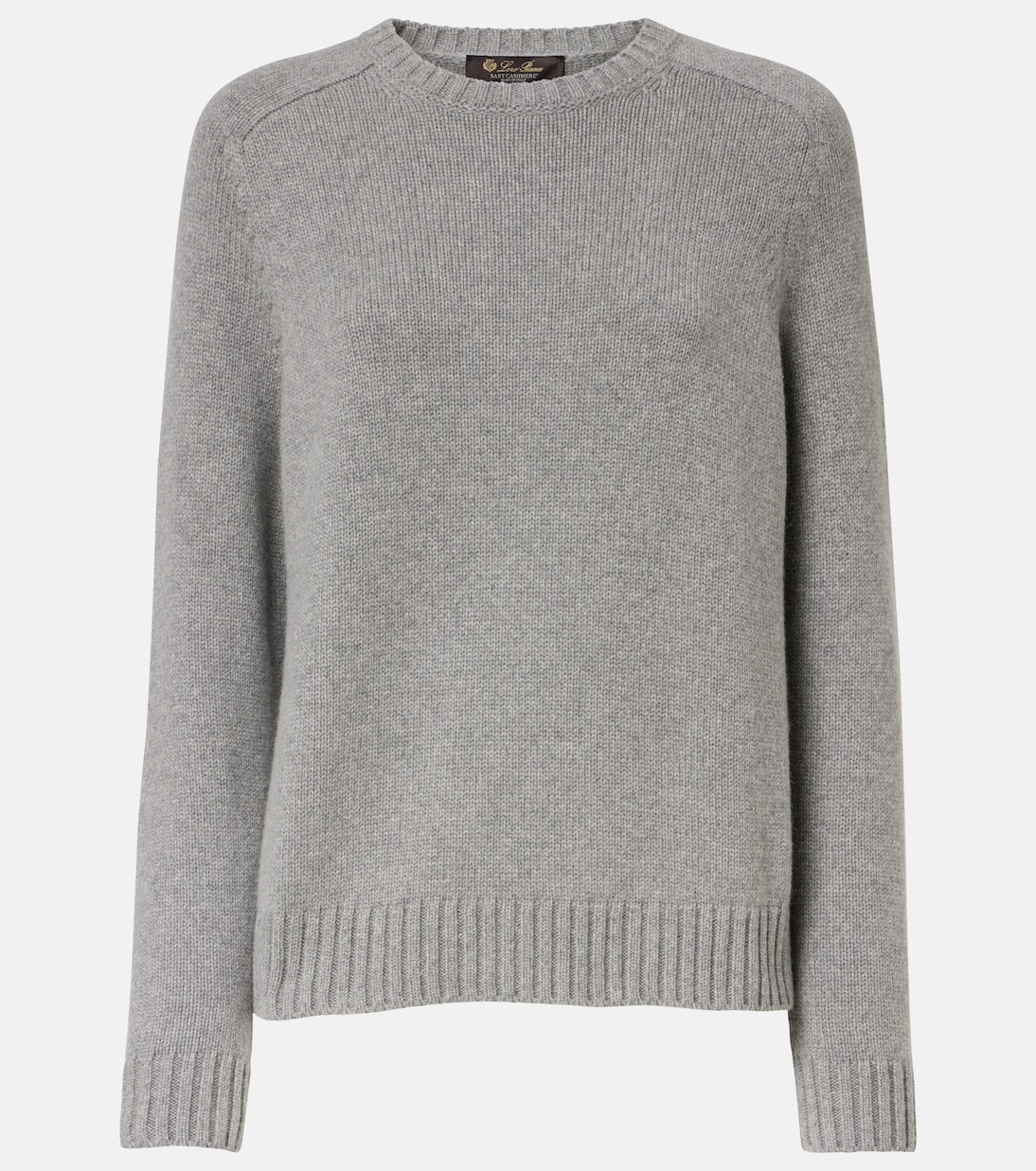 Parksville cashmere sweater | Loro Piana