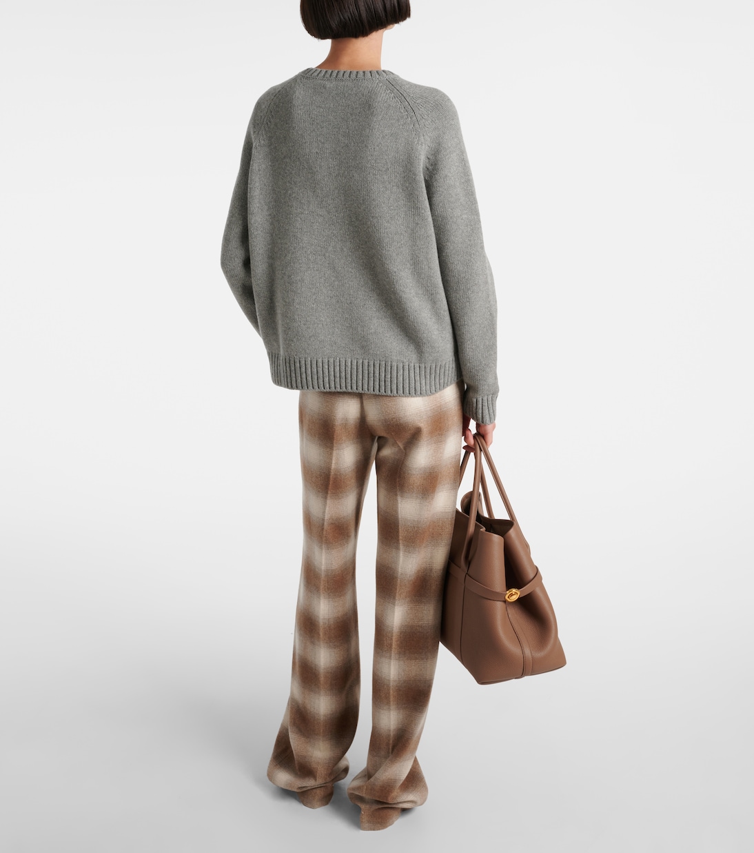 Parksville cashmere sweater | Loro Piana
