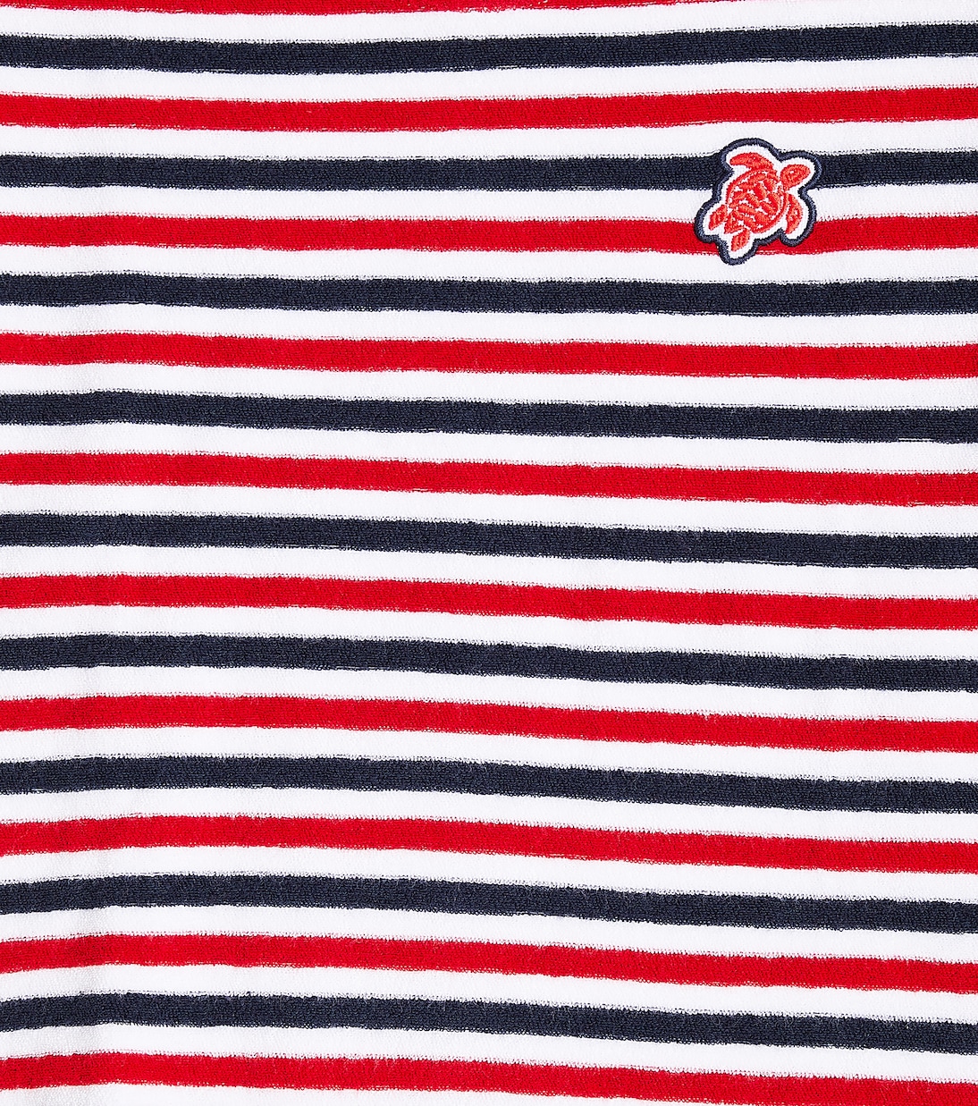 T-Shirt Genny aus Baumwolle | Vilebrequin Kids