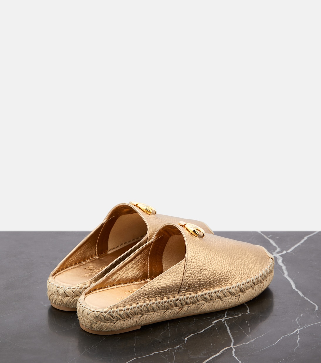Espadrillas The Bold Edition VLogo  | Valentino Garavani