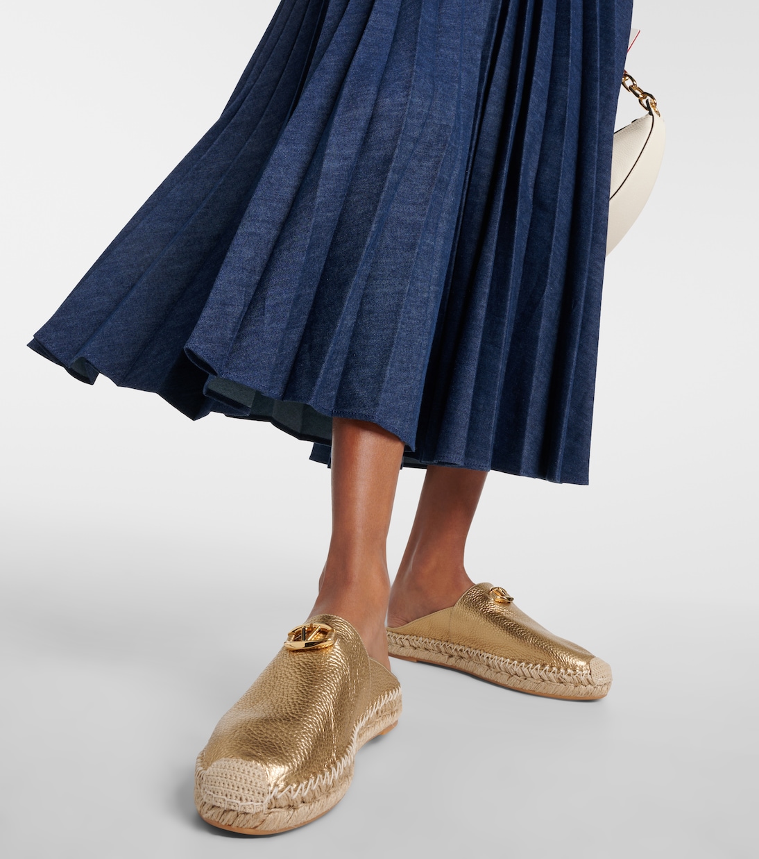 Espadrillas The Bold Edition VLogo  | Valentino Garavani