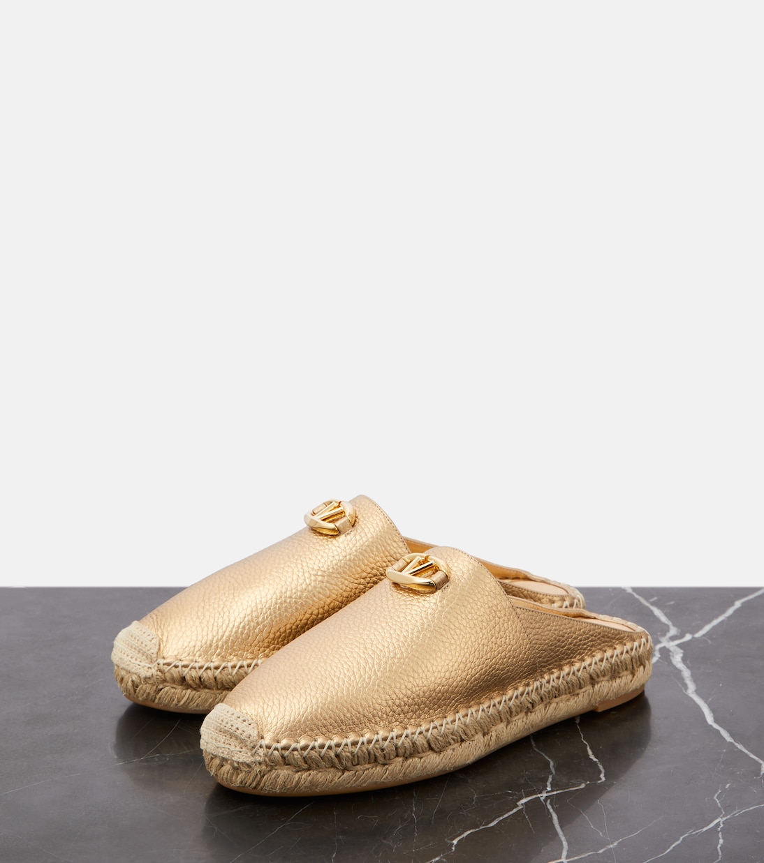 Espadrillas The Bold Edition VLogo  | Valentino Garavani