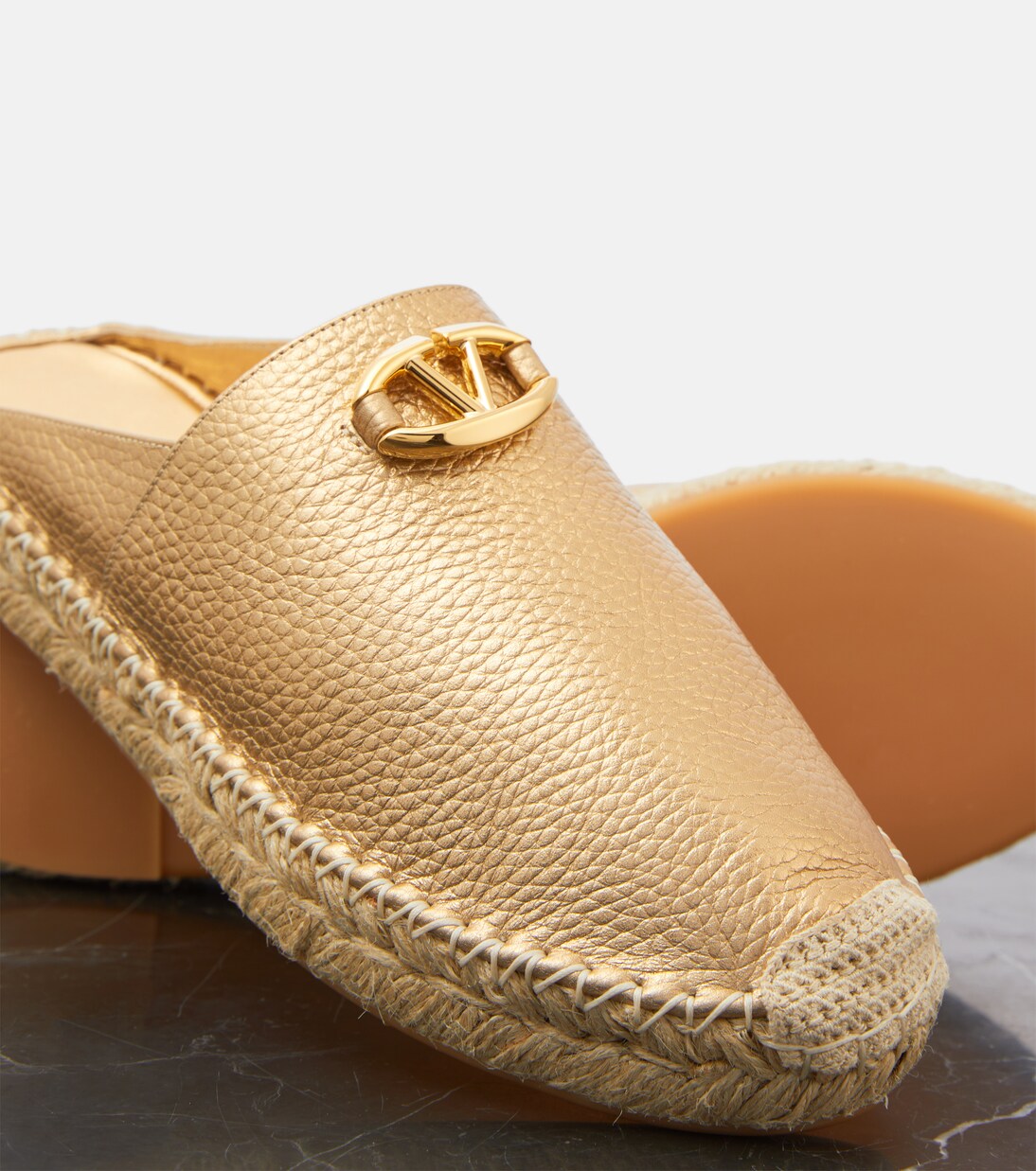 Espadrillas The Bold Edition VLogo  | Valentino Garavani