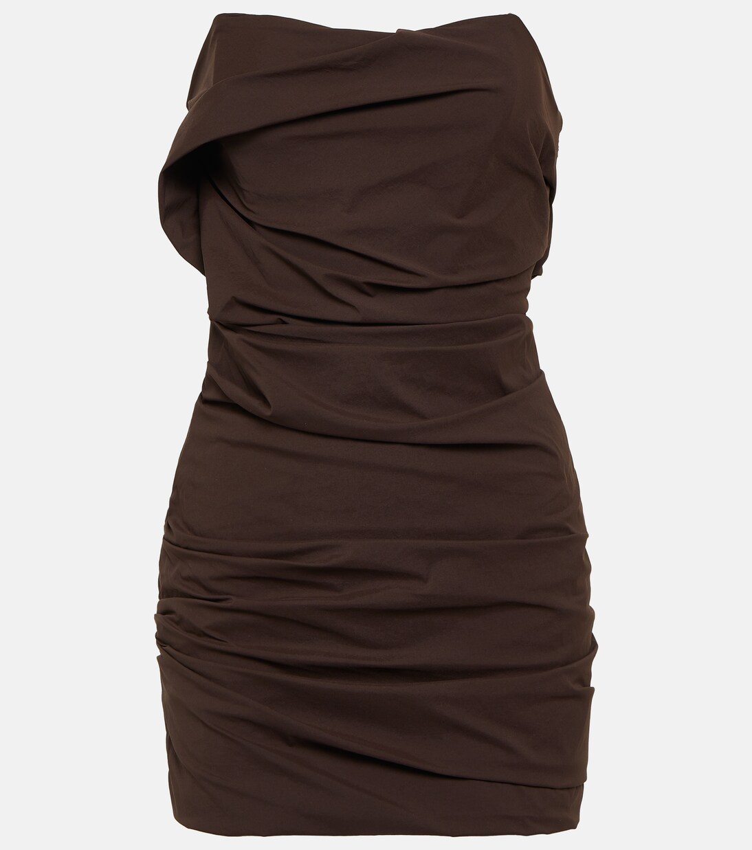 Robe bustier | Entire Studios