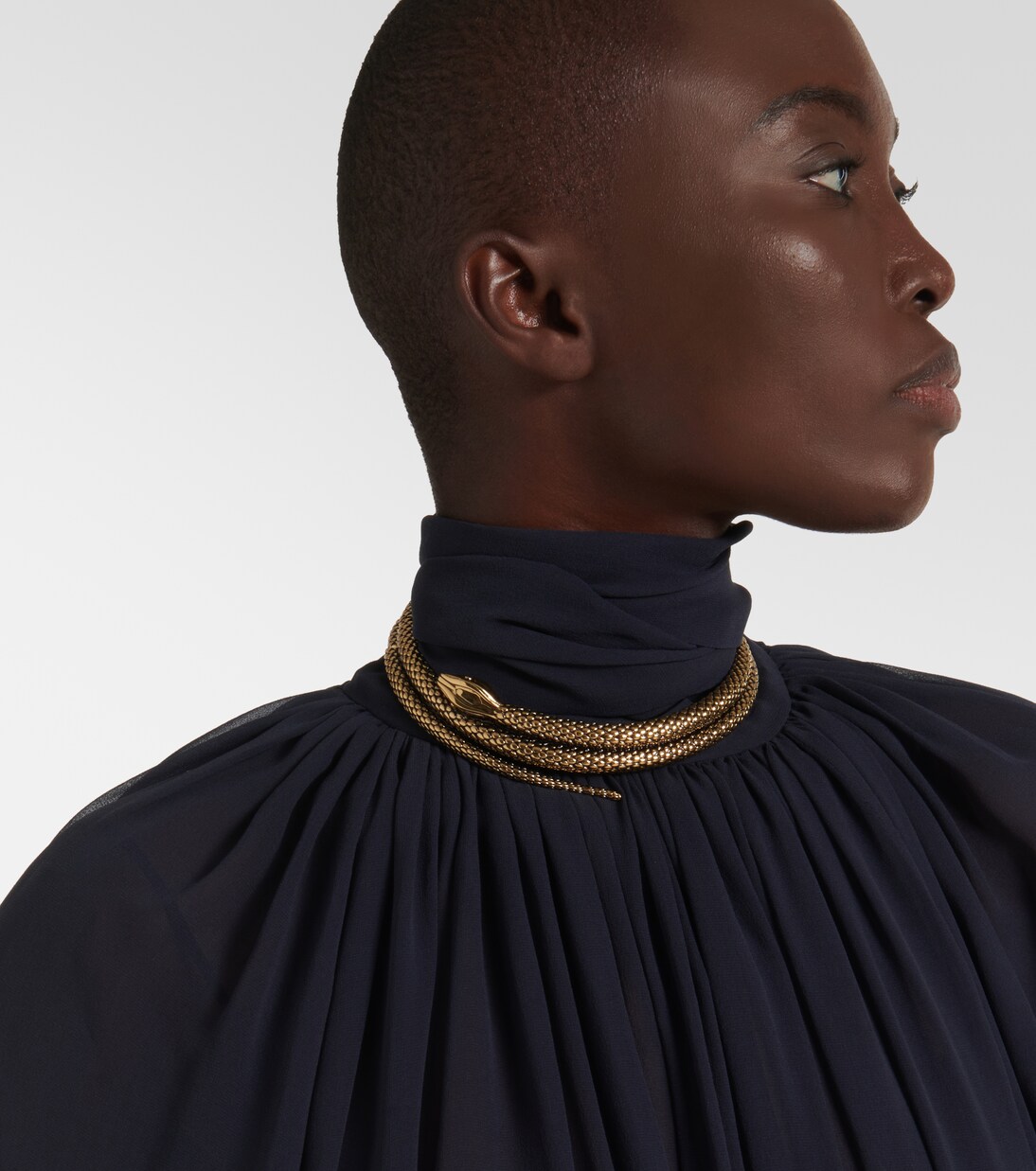 Chloé Snake choker | Chloé
