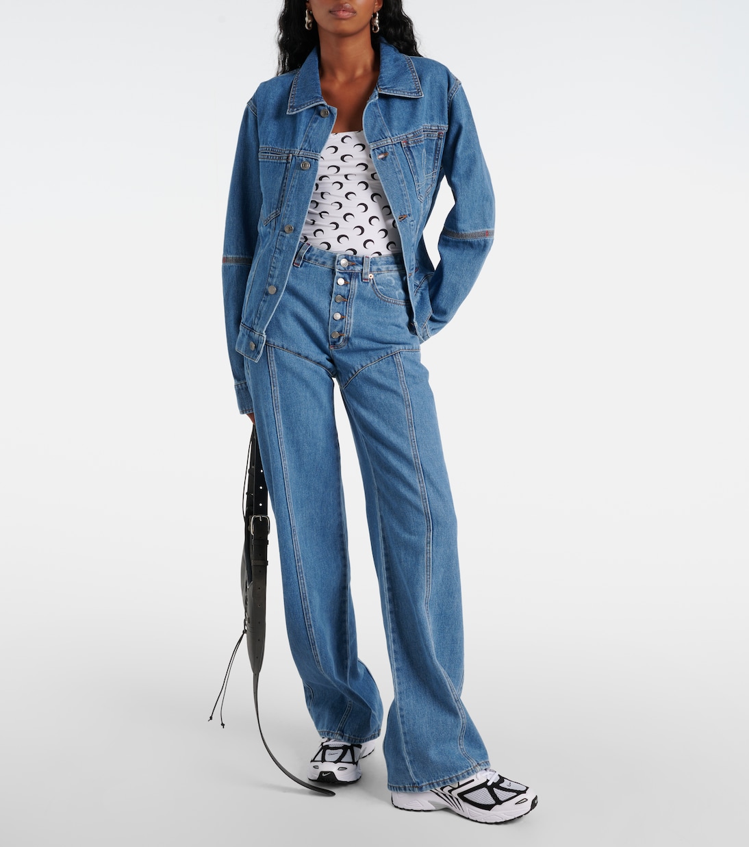 Baskets Air Pegasus 2005 | Nike