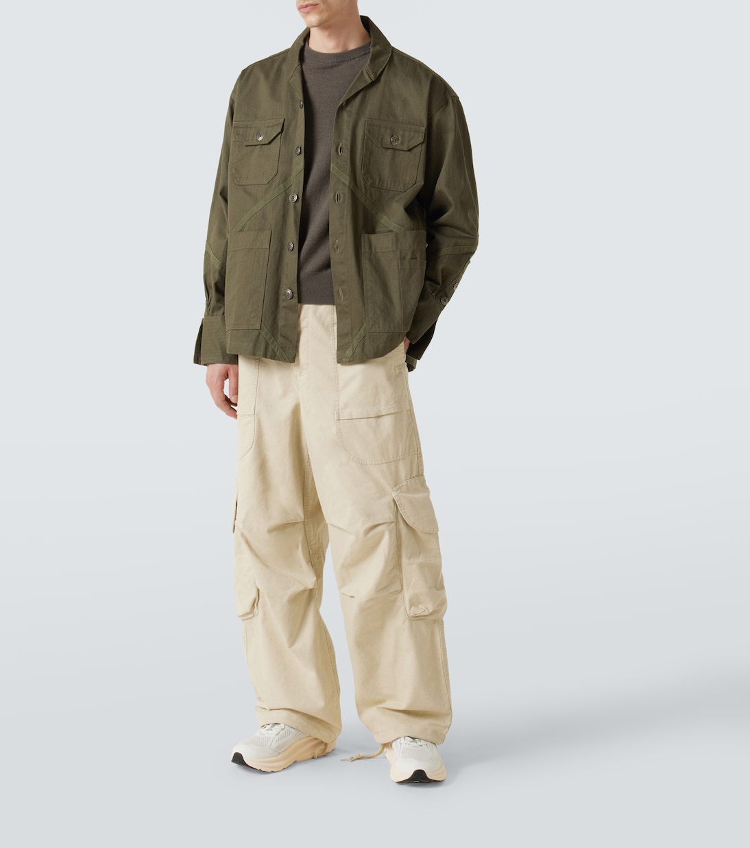 Baskets Clifton One9 | Hoka One One