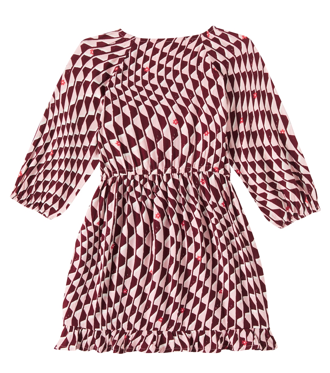 Bedrucktes Kleid | Scotch & Soda Kids