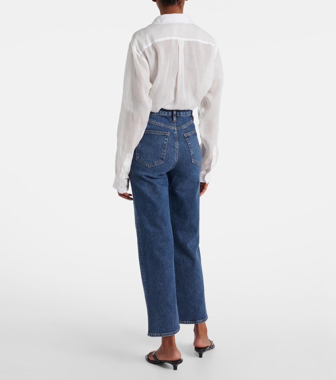 Jean ample The Wide | Frame