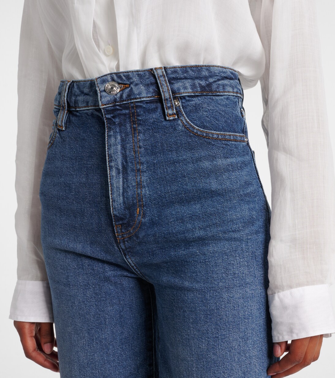 Jean ample The Wide | Frame