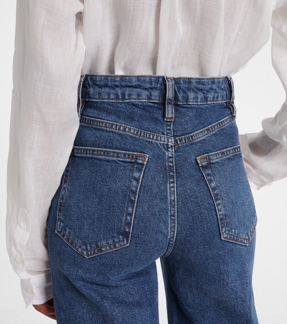 Jean ample The Wide | Frame