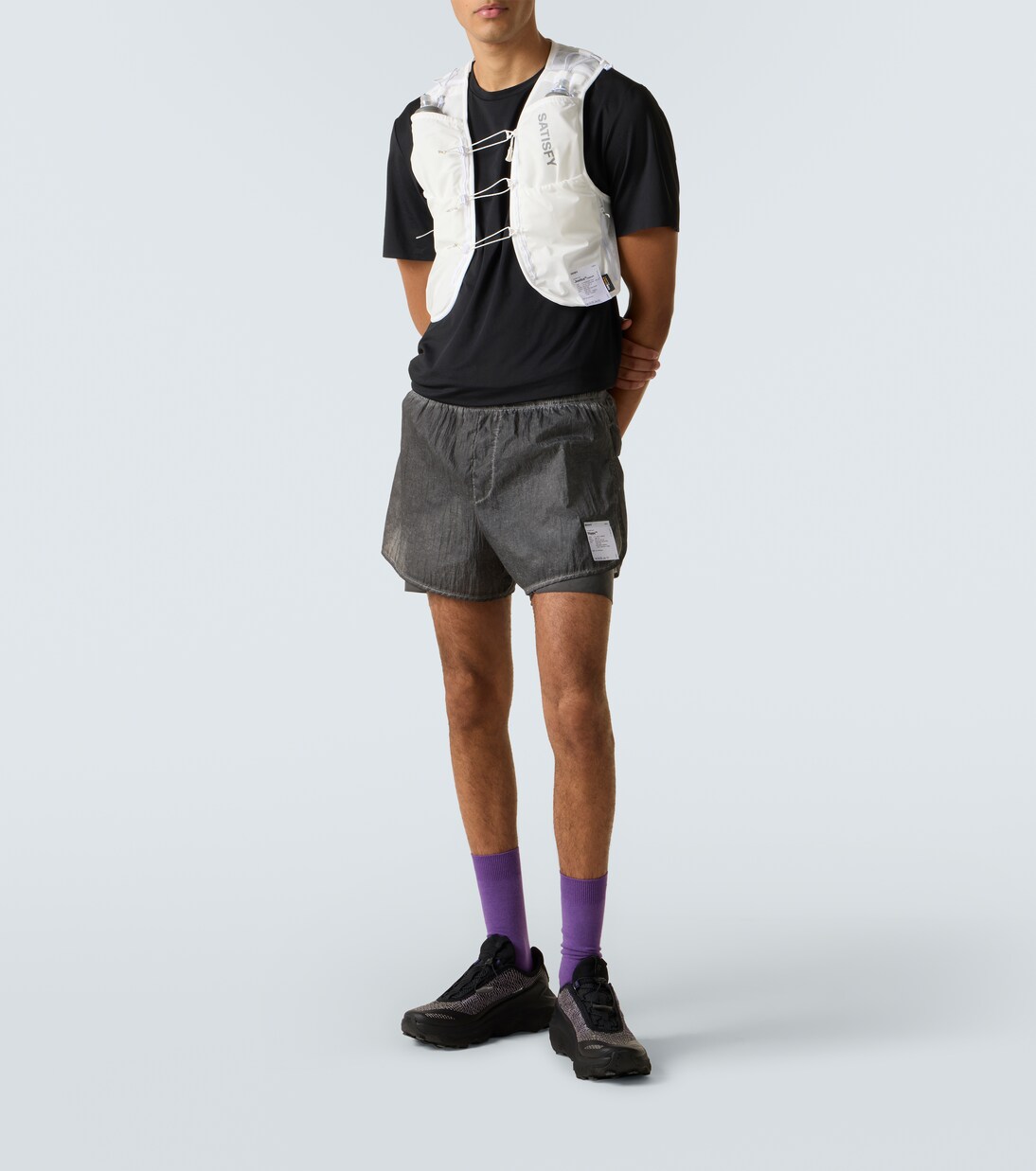 Orava Advanced sneakers | Salomon