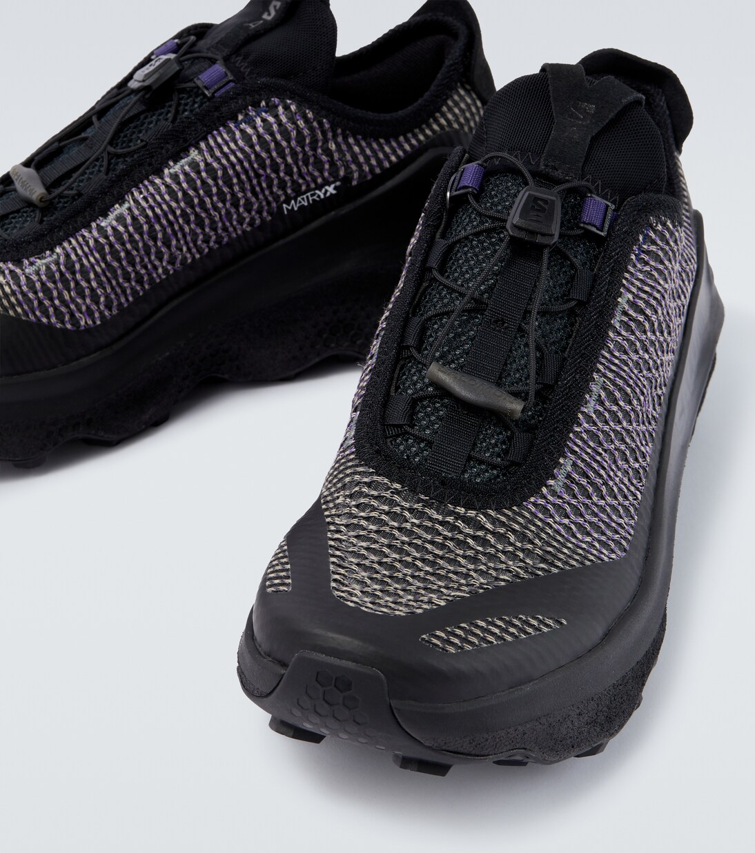 Orava Advanced sneakers | Salomon