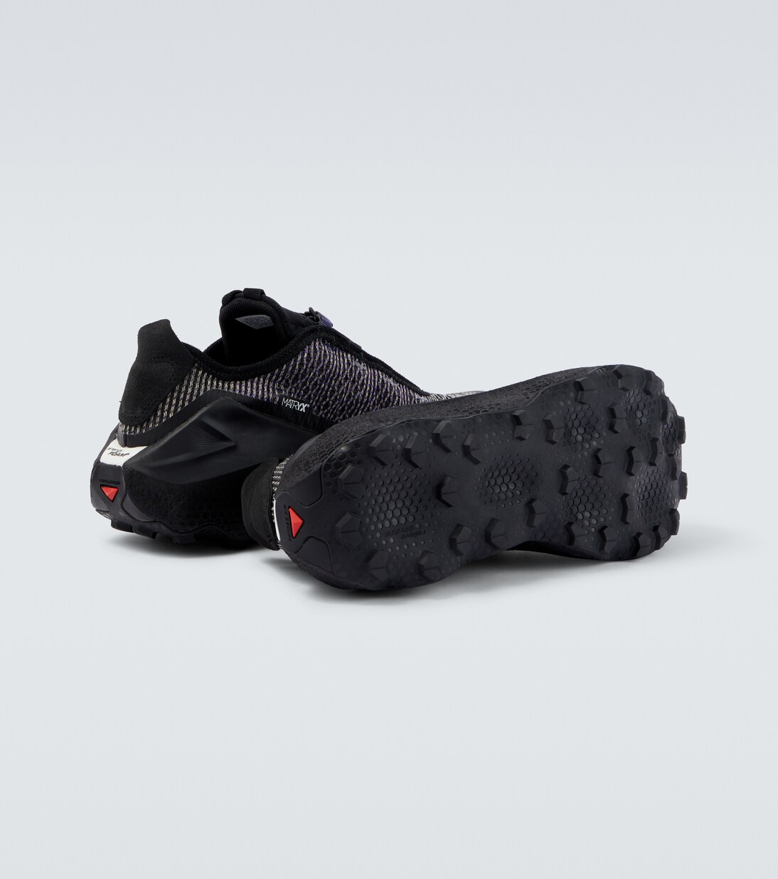 Orava Advanced sneakers | Salomon