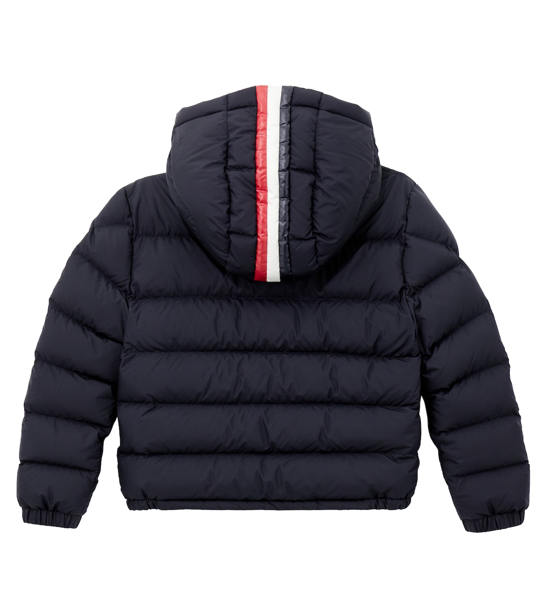 Taidu quilted down jacket | Moncler Enfant