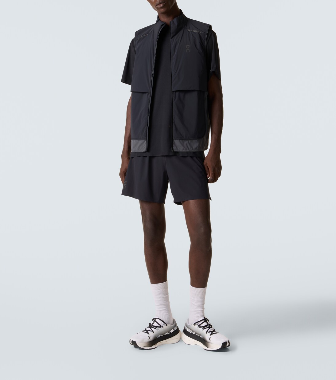 Cloudboom Max running shoes | On