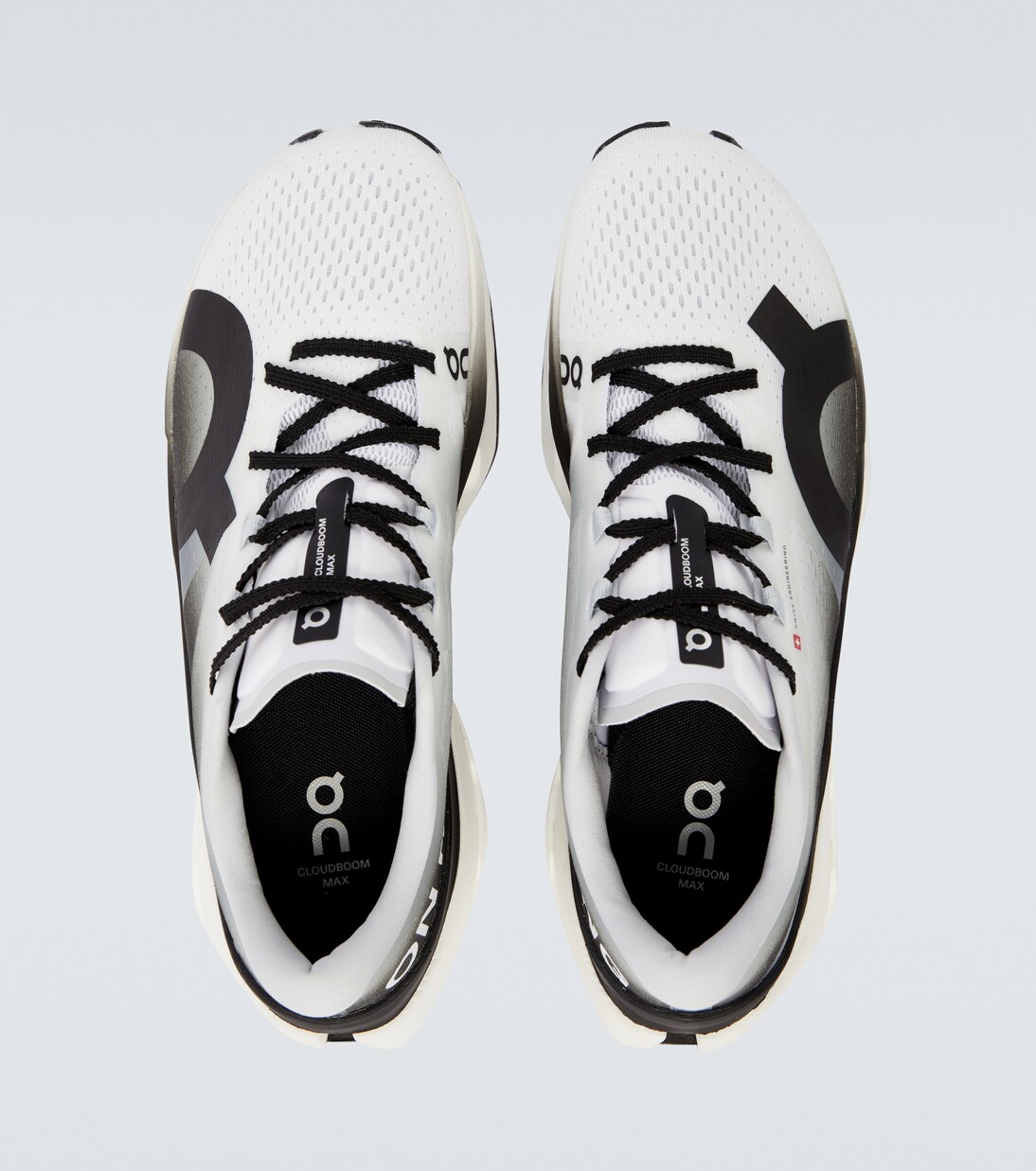 Cloudboom Max running shoes | On