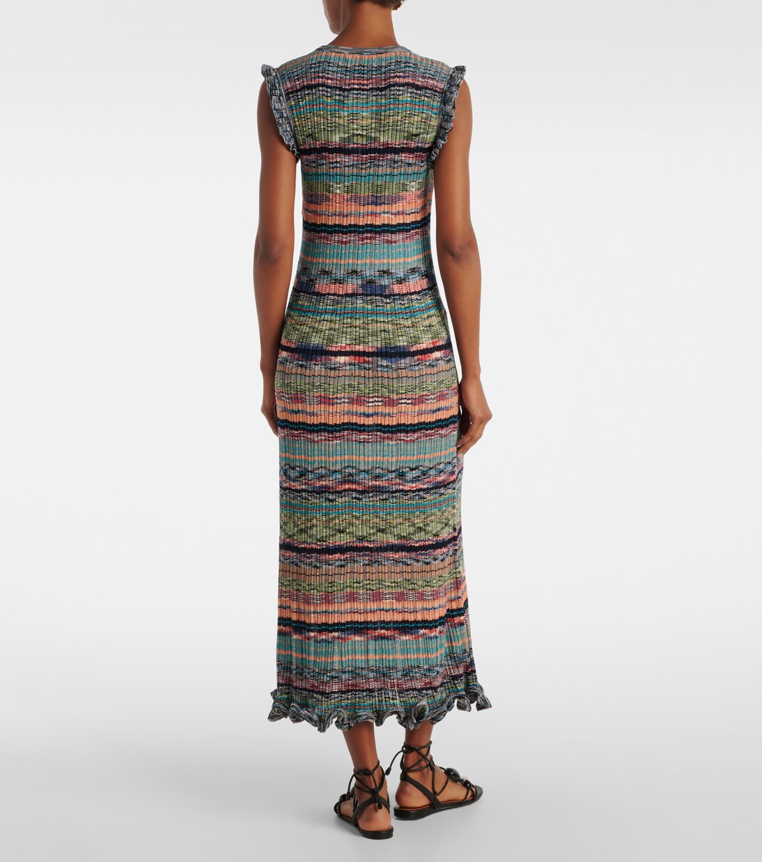 Robe midi Ajak | Ulla Johnson