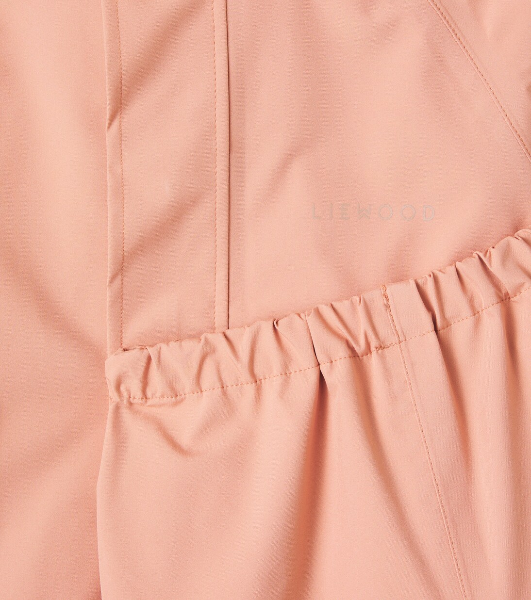 Pedia raincoat and pants set | Liewood