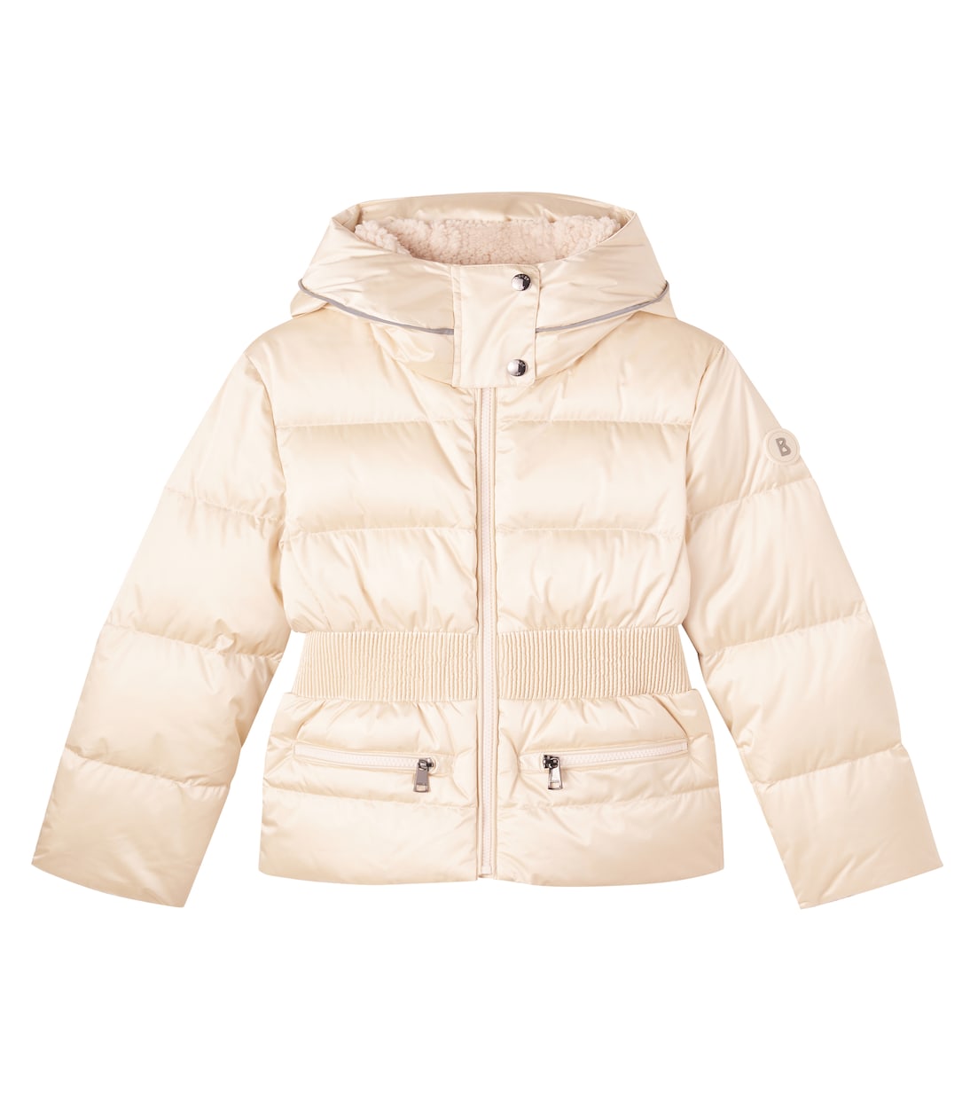 Taylor down ski jacket | Bogner Kids