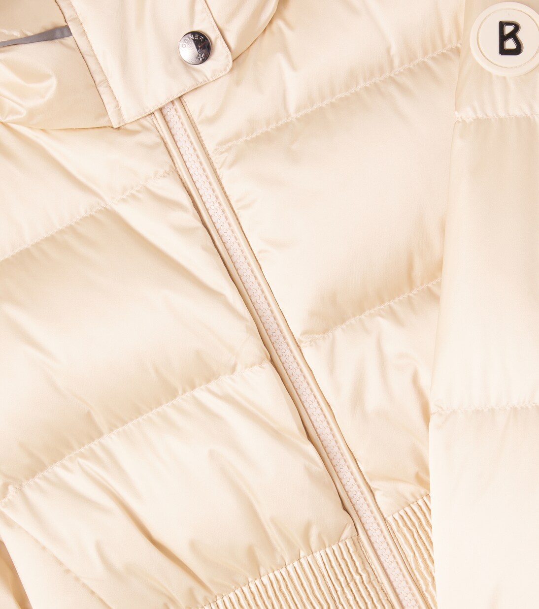 Taylor down ski jacket | Bogner Kids