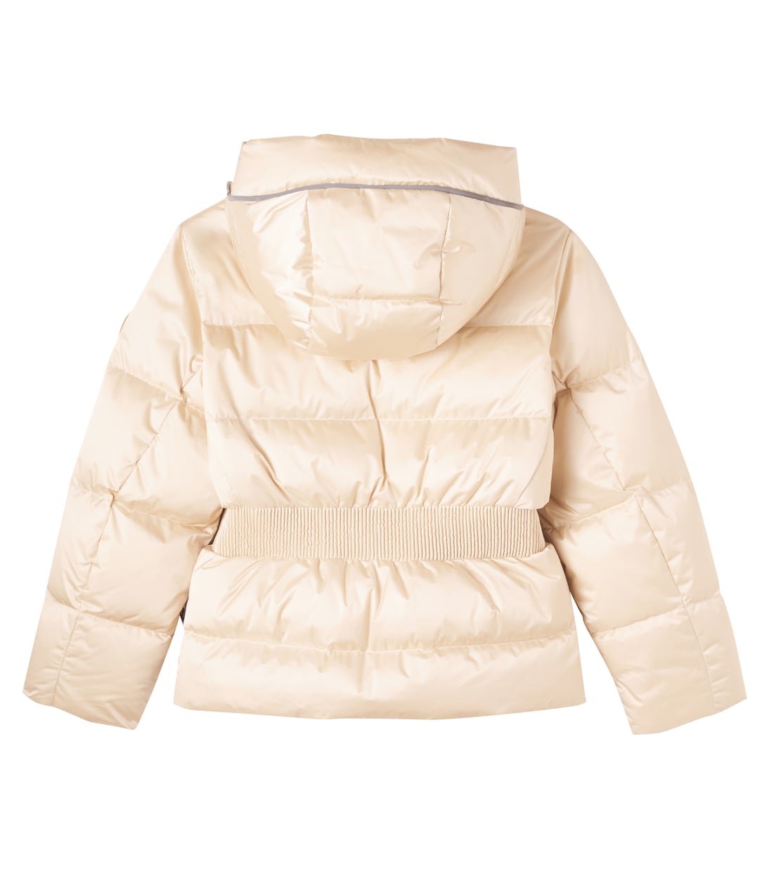 Taylor down ski jacket | Bogner Kids