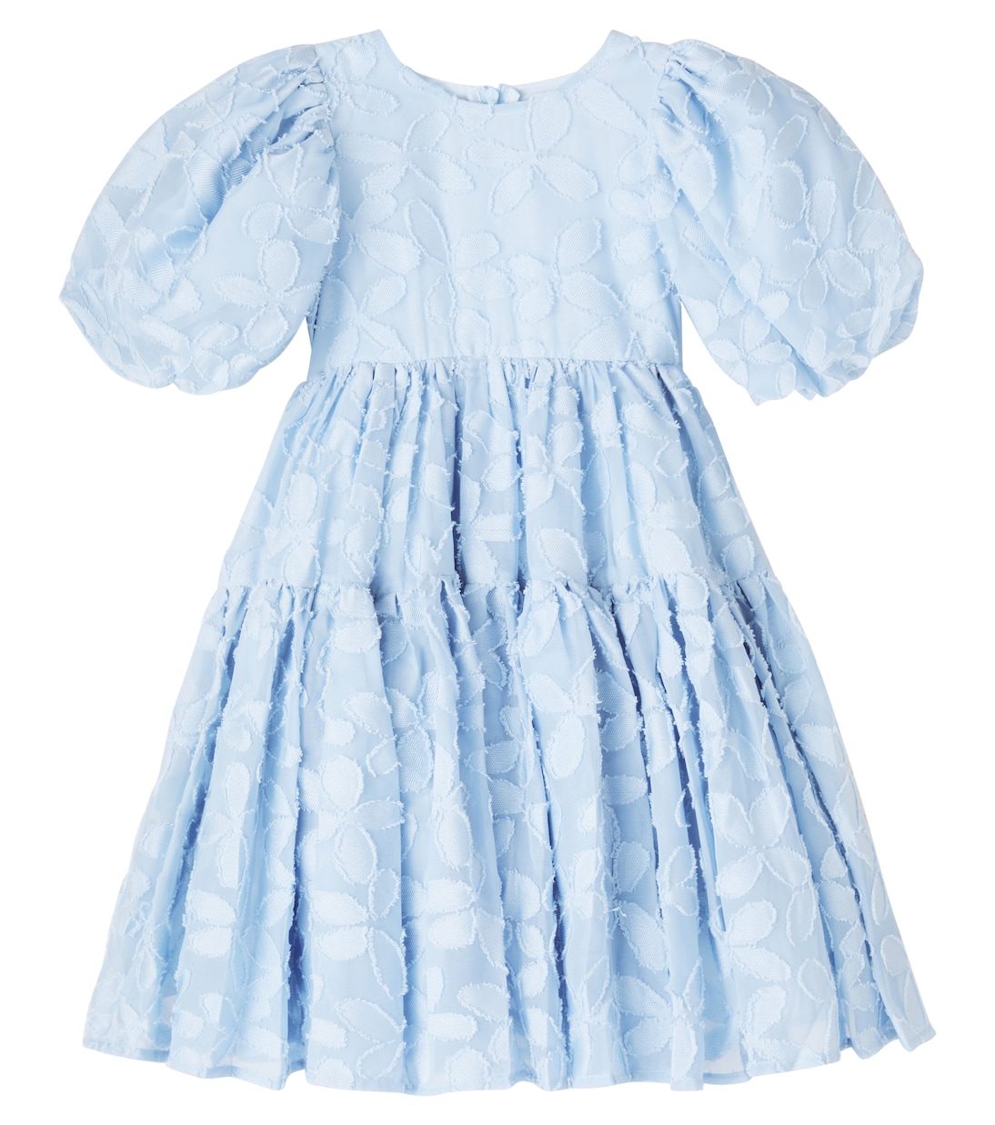 Floral dress | Petite Amalie  