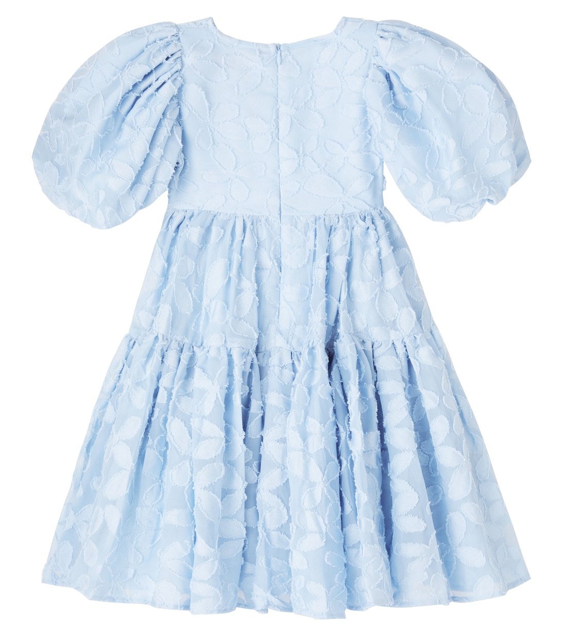 Floral dress | Petite Amalie  