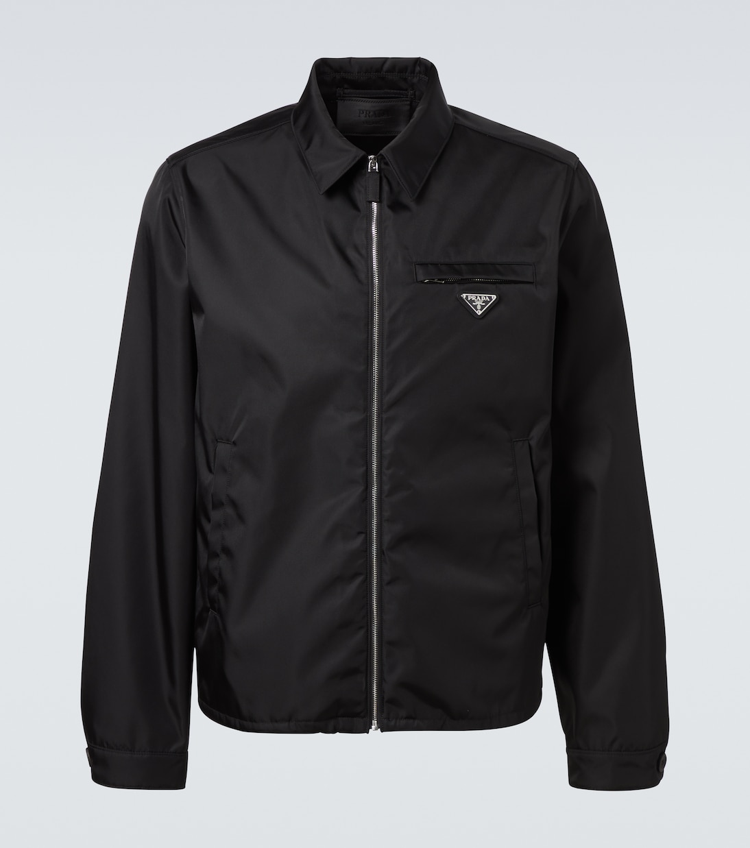 Blouson aus Re-Nylon | Prada