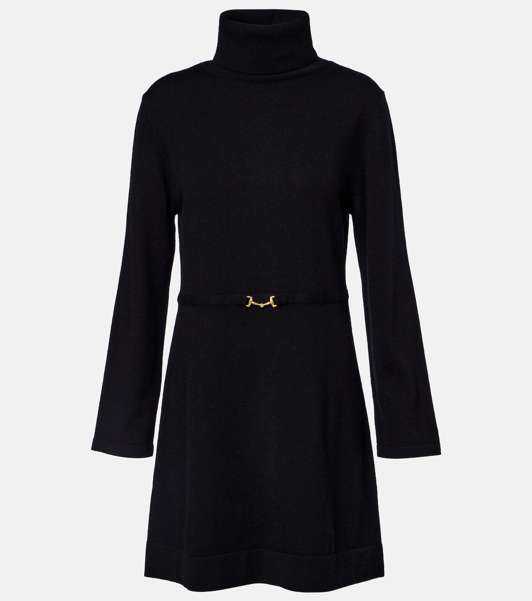 Minikleid Elliette aus Wolle und Kaschmir | Rixo