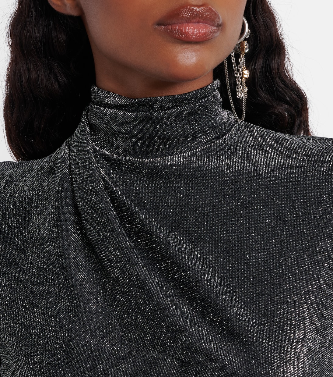 Midikleid Jenisa | Marant Etoile