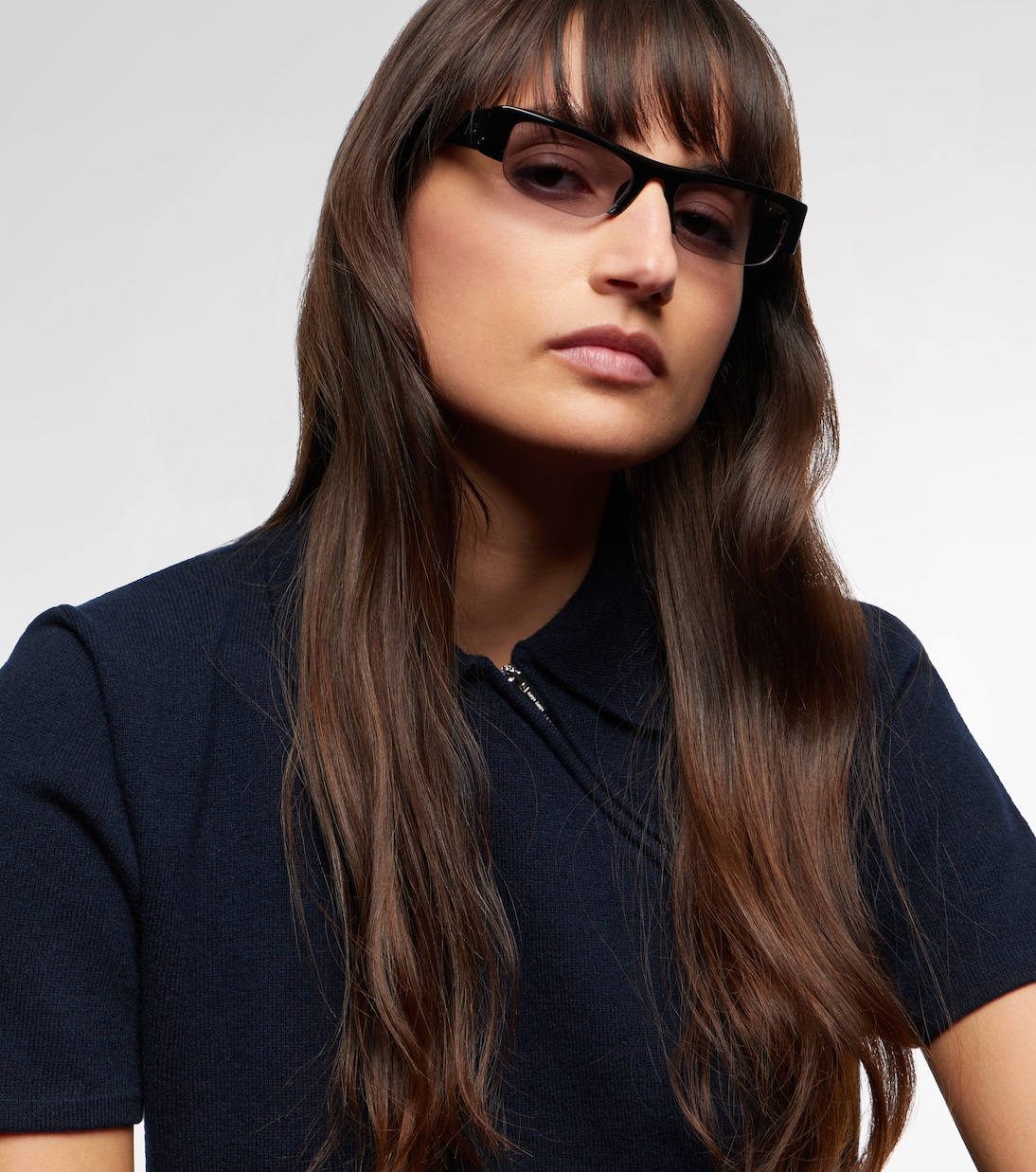 Rectangular sunglasses | Miu Miu