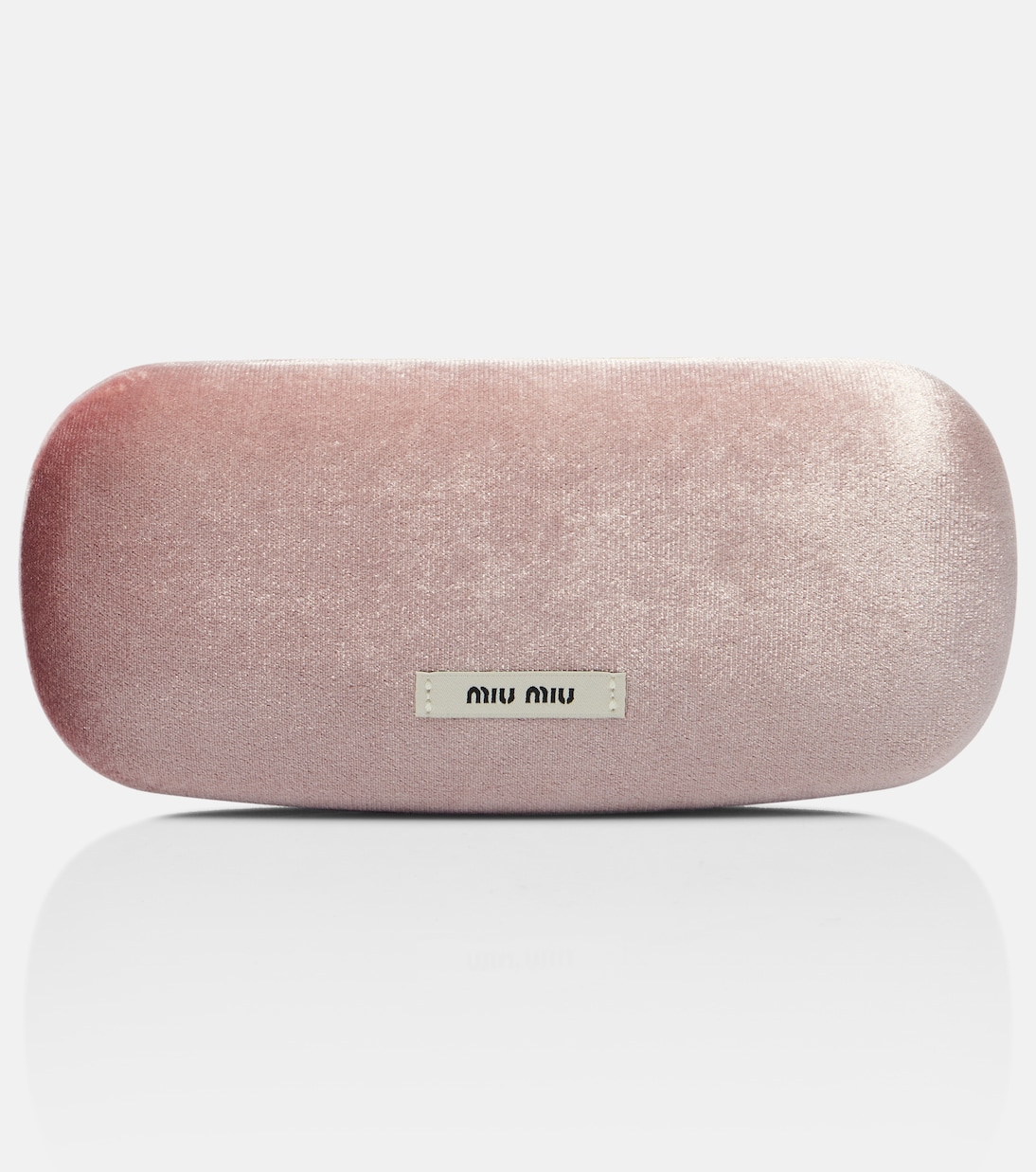 Rectangular sunglasses | Miu Miu