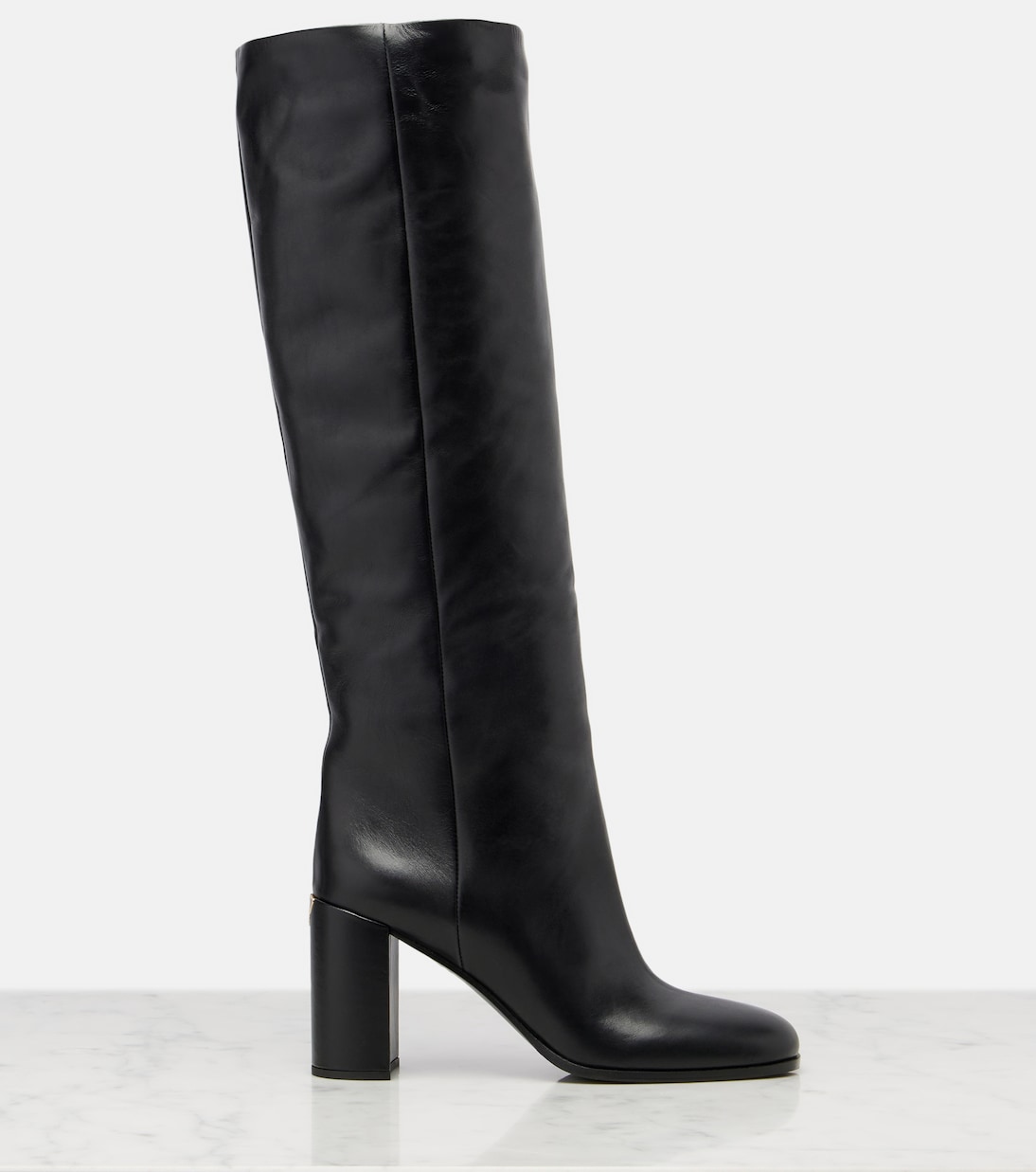 Bottes en cuir | Prada