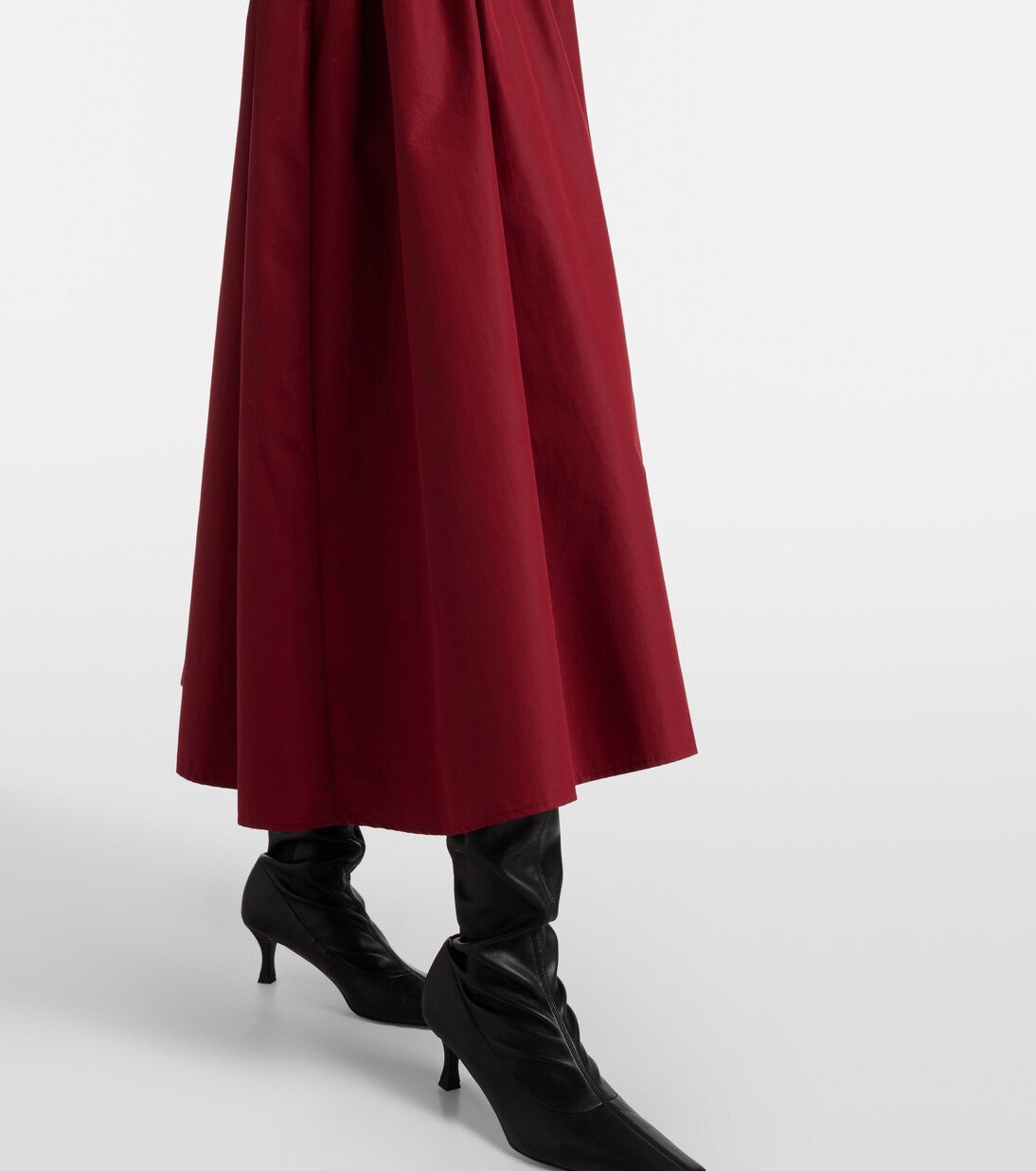 White Label Midikleid Kendall | Proenza Schouler