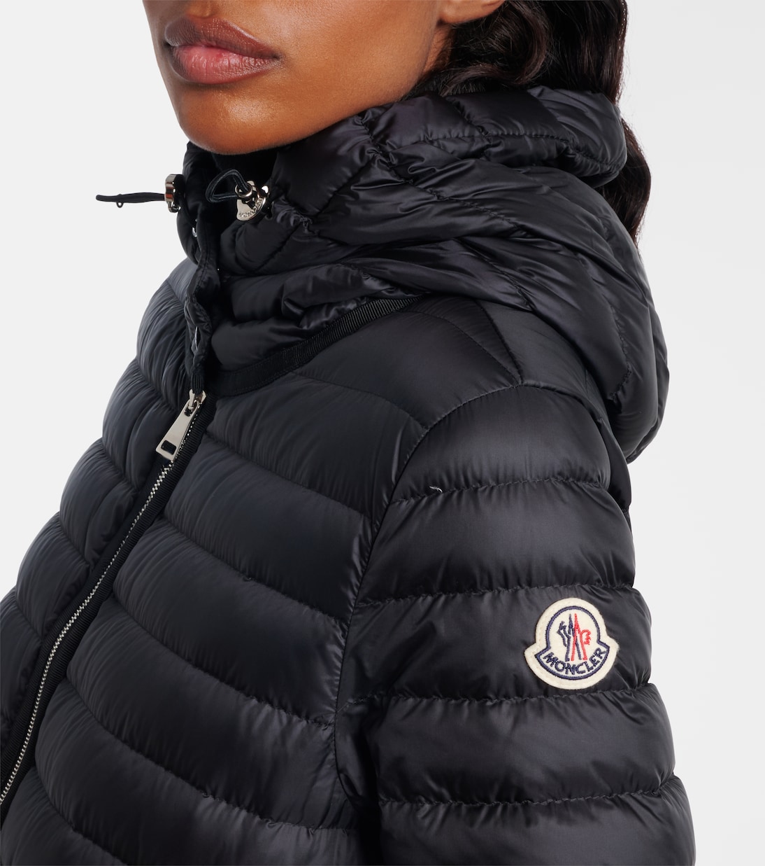 Raie down jacket | Moncler