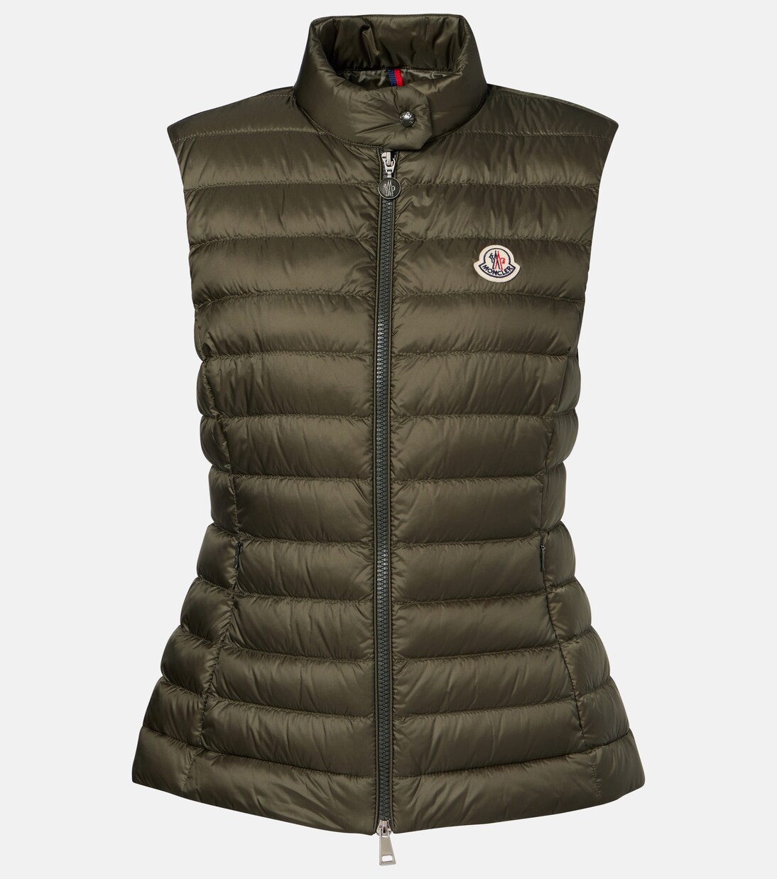 Veste doudoune Igens sans manches | Moncler