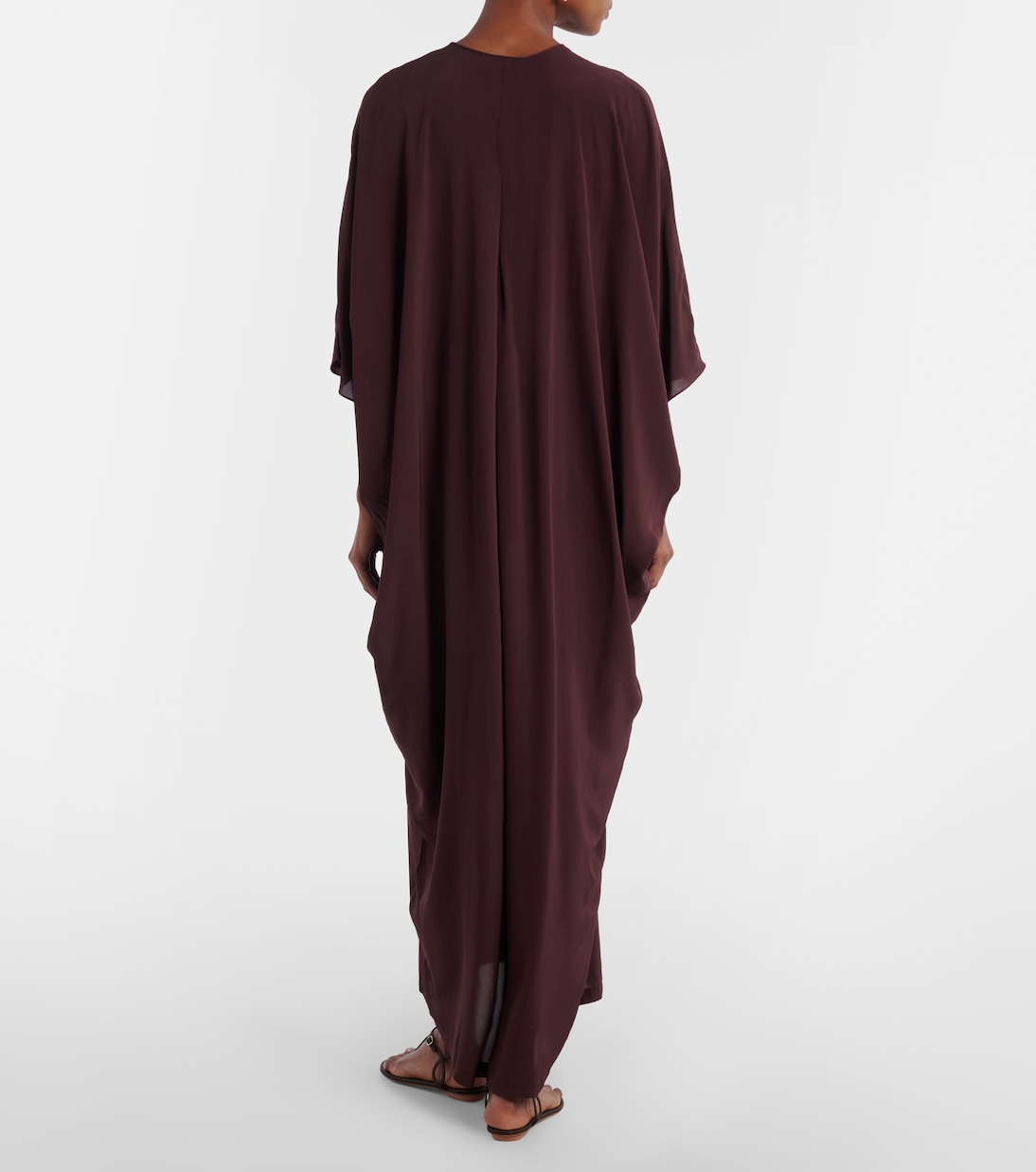 Kaftan | Adriana Degreas