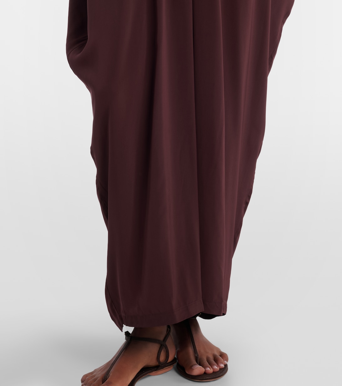 Kaftan | Adriana Degreas