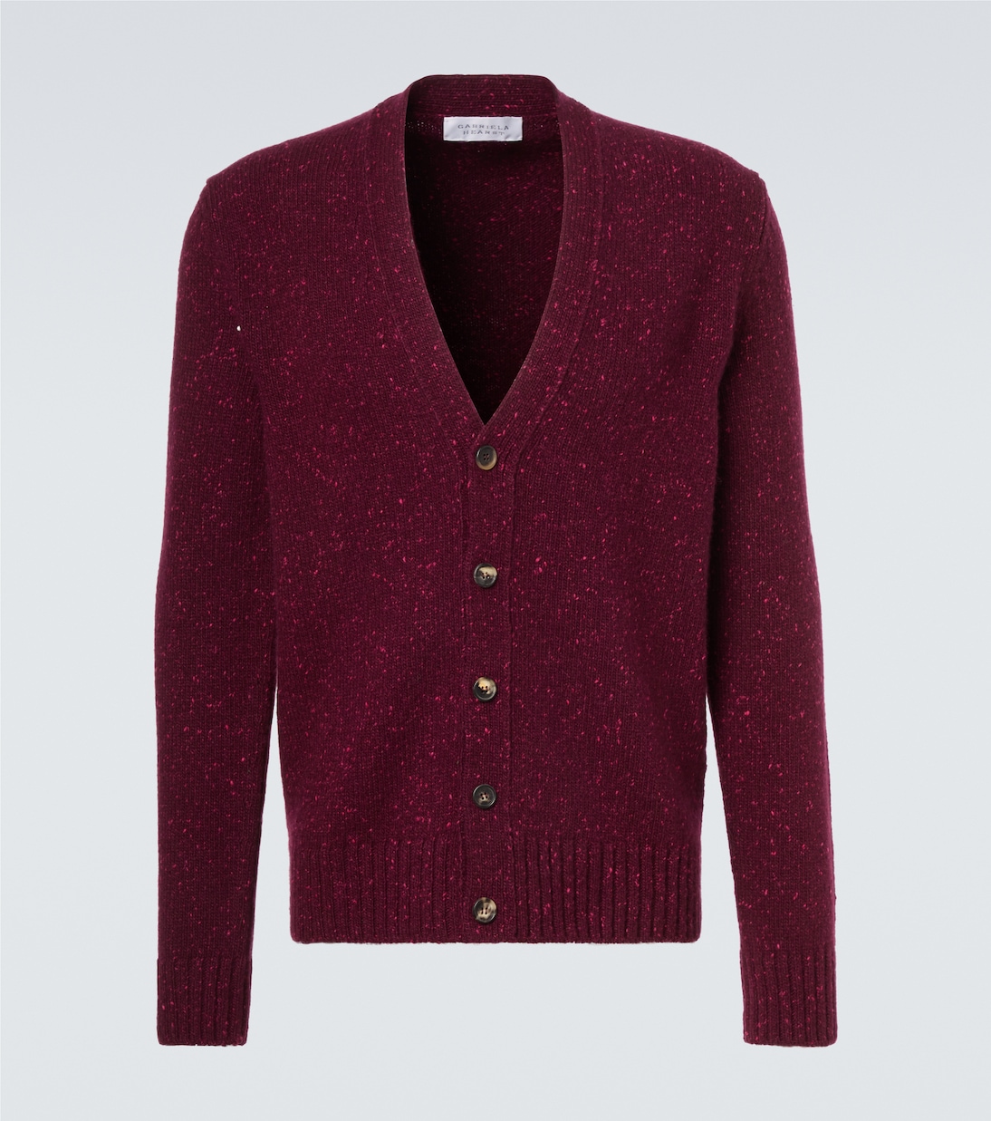 Cashmere cardigan | Gabriela Hearst
